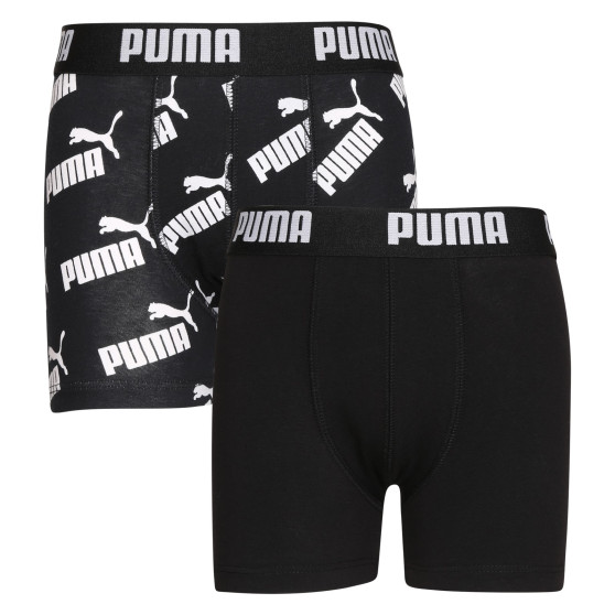 2PACK Boxers de niño Puma multicolor (701210971 001)