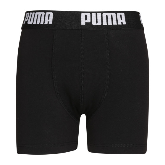 2PACK Boxers de niño Puma multicolor (701210971 001)