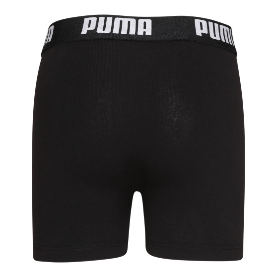 2PACK Boxers de niño Puma multicolor (701210971 001)