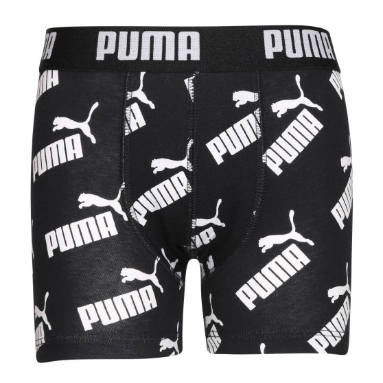 2PACK Boxers de niño Puma multicolor (701210971 001)