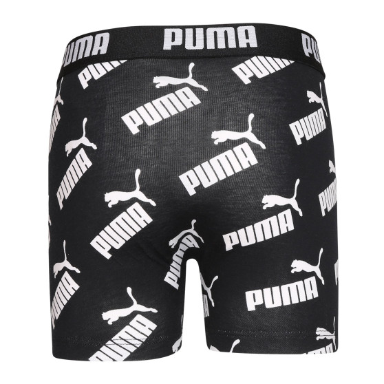 2PACK Boxers de niño Puma multicolor (701210971 001)