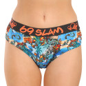 Braguitas de mujer 69SLAM beach bugger luna (GYXBHG-PO)