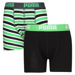 2PACK Boxers de niño Puma multicolor (701219334 003)