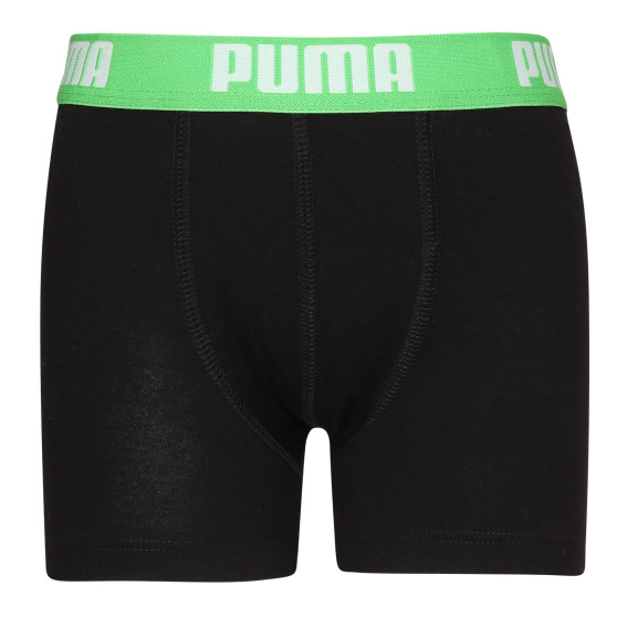 2PACK Boxers de niño Puma multicolor (701219334 003)