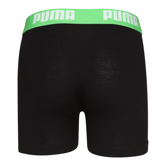 2PACK Boxers de niño Puma multicolor (701219334 003)