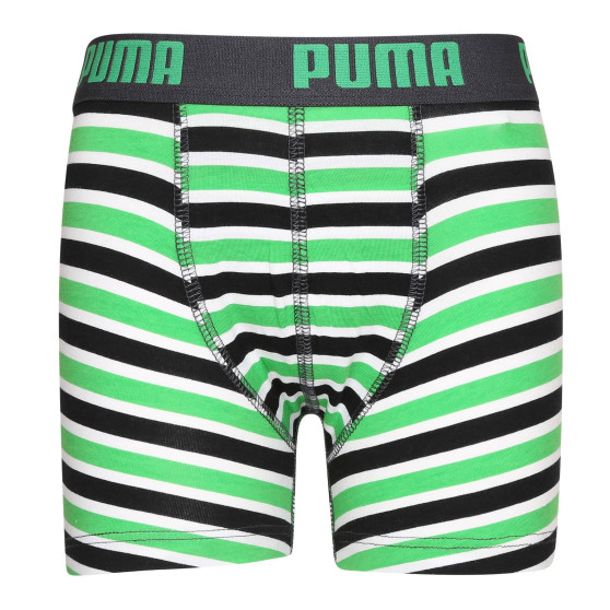 2PACK Boxers de niño Puma multicolor (701219334 003)