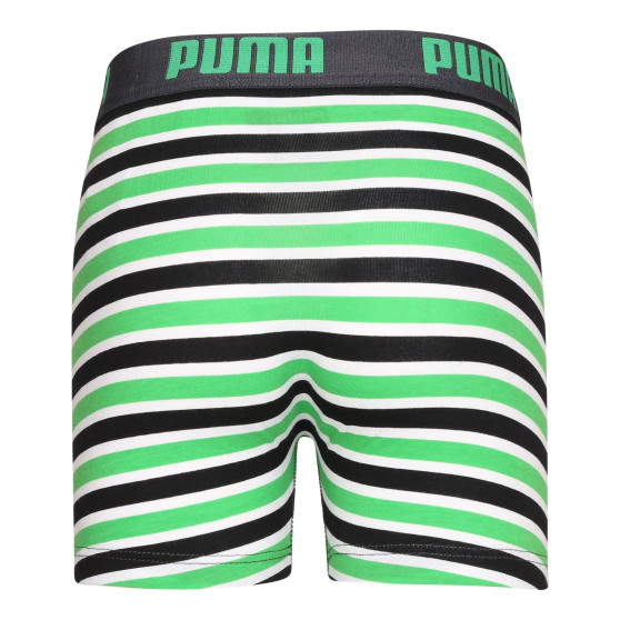 2PACK Boxers de niño Puma multicolor (701219334 003)