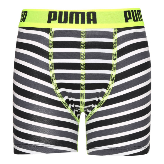 2PACK Boxers de niño Puma multicolor (701219334 005)