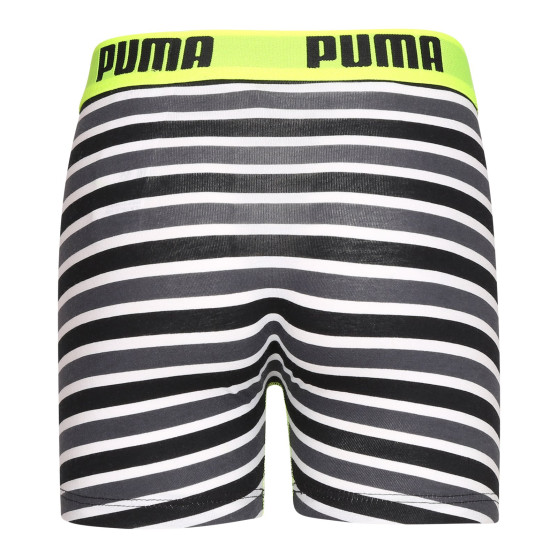 2PACK Boxers de niño Puma multicolor (701219334 005)