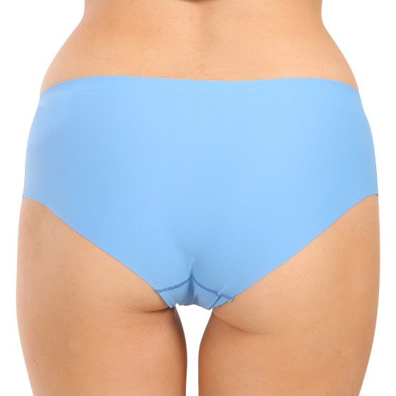 2PACK bragas de mujer Puma azul (100001012 015)