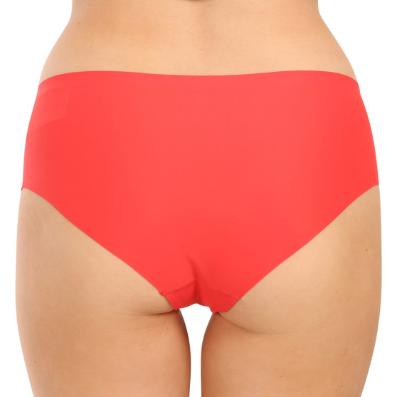 2PACK bragas de mujer Puma rojo (100001012 016)