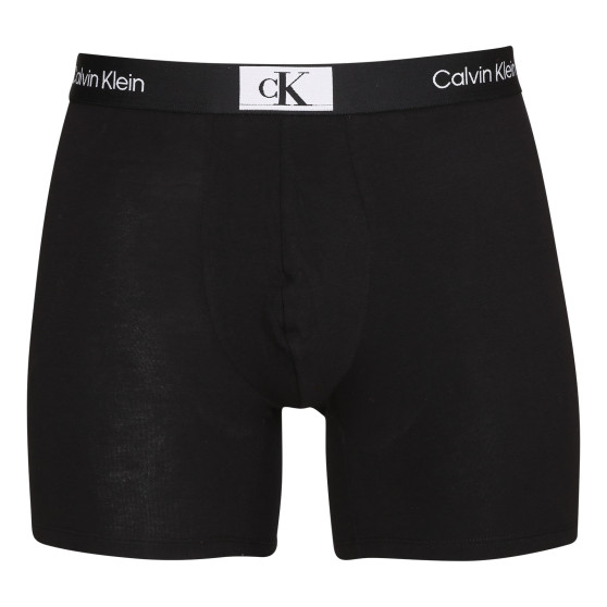 3PACK Boxers para hombre Calvin Klein multicolor (NB3529E-I14)