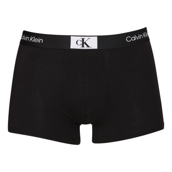 3PACK Boxers para hombre Calvin Klein multicolor (NB3528E-I14)