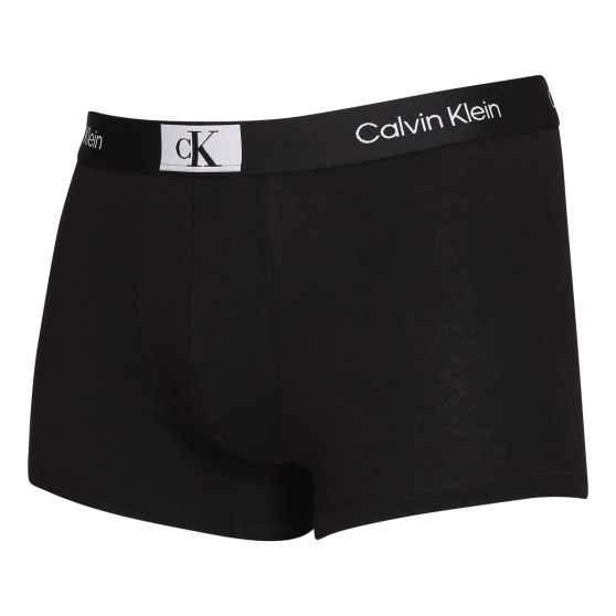 3PACK Boxers para hombre Calvin Klein multicolor (NB3528E-I14)