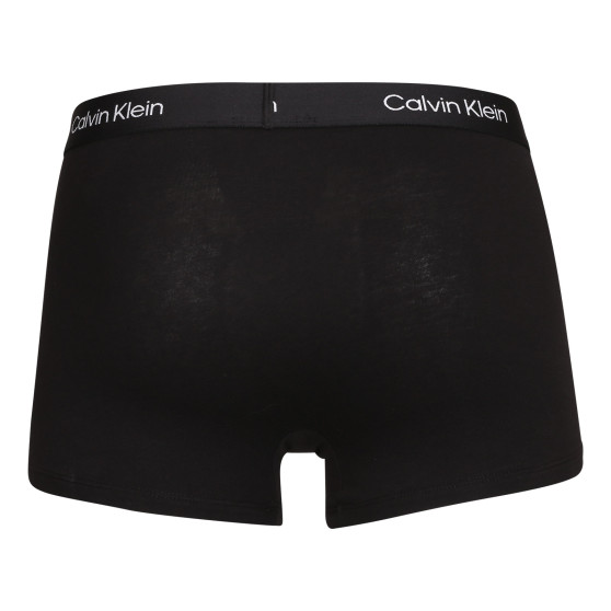 3PACK Boxers para hombre Calvin Klein multicolor (NB3528E-I14)