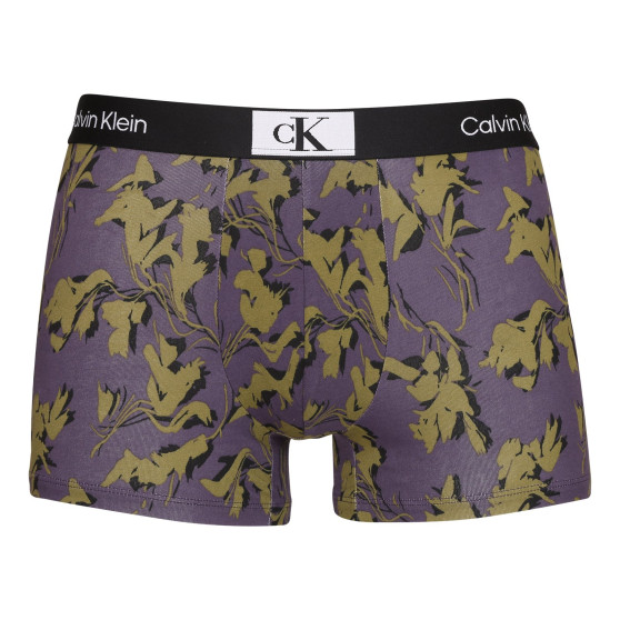 3PACK Boxers para hombre Calvin Klein multicolor (NB3528E-I14)