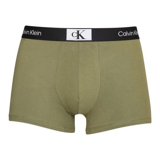 3PACK Boxers para hombre Calvin Klein multicolor (NB3528E-I14)