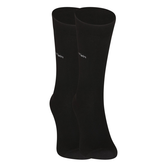 4PACK calcetines Calvin Klein multicolor (701224108 001)