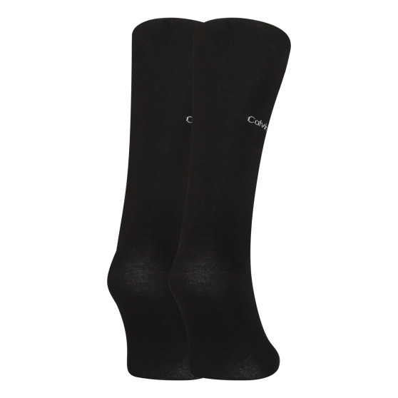 4PACK calcetines Calvin Klein multicolor (701224108 001)