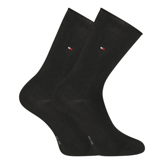 3PACK calcetines de mujer Tommy Hilfiger multicolor (701224920 002)