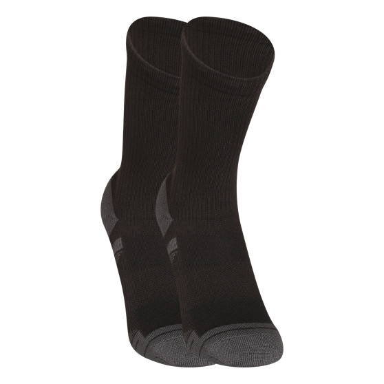 3PACK calcetines Under Armour negro (1379512 001)