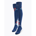 Alegres rodilleras Dedoles Wild Flowers (GMOKS1115)