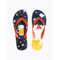 Merry Flip Flops Dedoles Cerveza y barco (D-U-SCL-F-FF-C-1266)