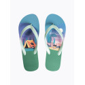 Chanclas alegres Dedoles Camping (D-U-SCL-F-FF-C-1305)