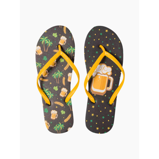 Merry Flip Flops Dedoles Cerveza de verano (D-U-F-FF-C-PE-1596)