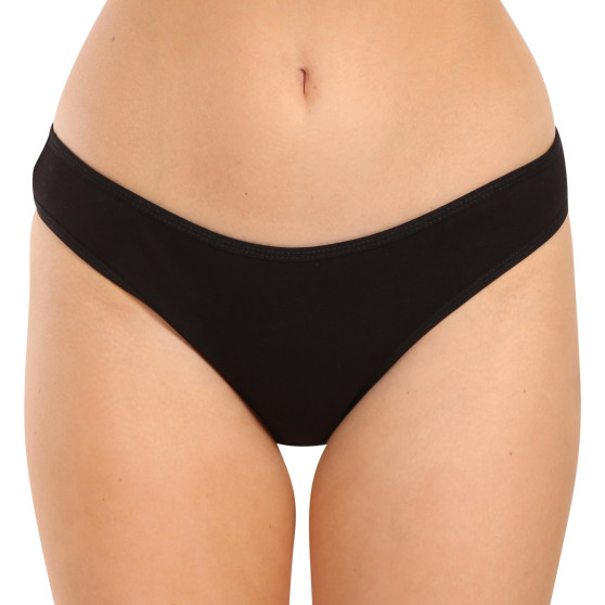 5PACK bragas de mujer Nedeto multicolor (5NK003)