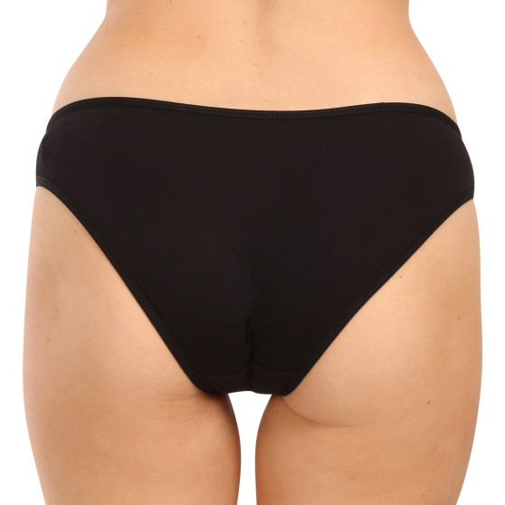 5PACK bragas de mujer Nedeto multicolor (5NK003)