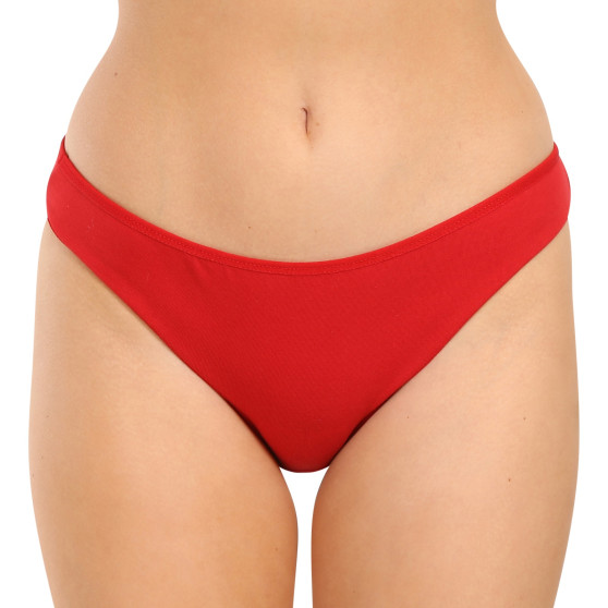 3PACK bragas de mujer Nedeto multicolor (3NK005)