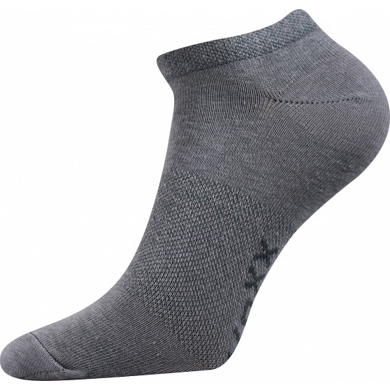 3PACK calcetines VoXX gris (Rex 00)