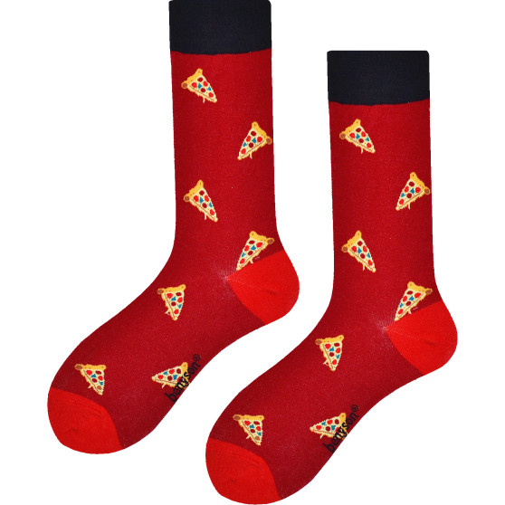 Calcetines Benysøn High Pizza (BENY-084)