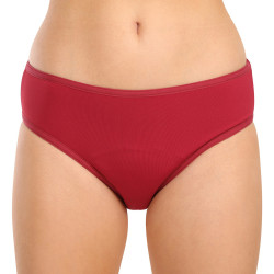 Braguitas Menstruales Meracus Timeless Burgundy Plus (MEMS043)