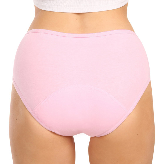 Braga Menstrual Meracus Comfort Pink Hip (MEMS004)