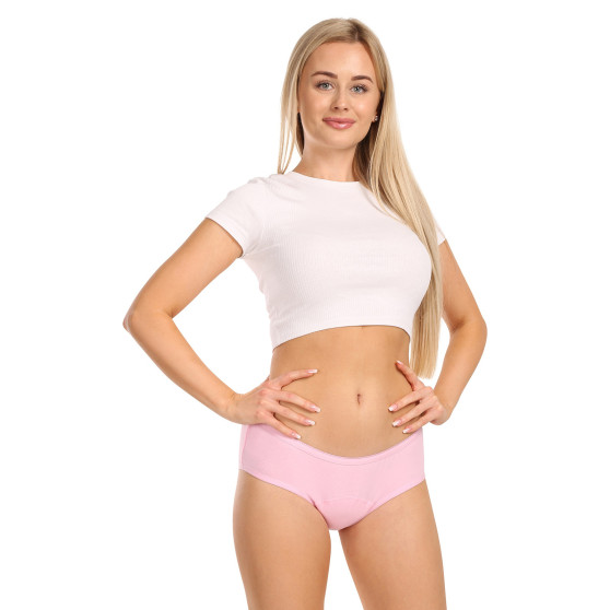 Braga Menstrual Meracus Comfort Pink Hip (MEMS004)