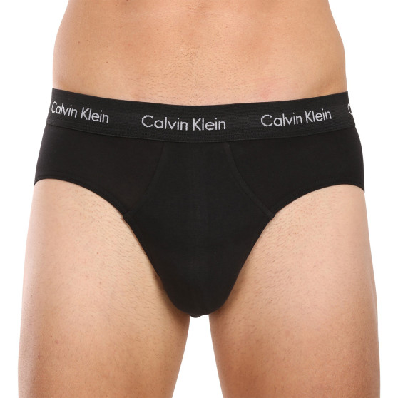 7PACK calzoncillos para hombre Calvin Klein multicolor (NB3884A-N6S)