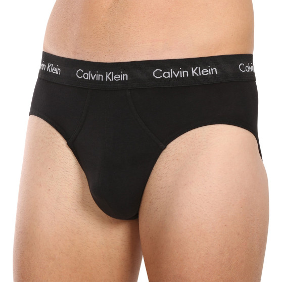 7PACK calzoncillos para hombre Calvin Klein multicolor (NB3884A-N6S)