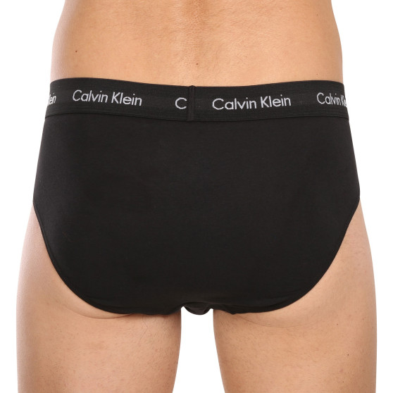 7PACK calzoncillos para hombre Calvin Klein multicolor (NB3884A-N6S)