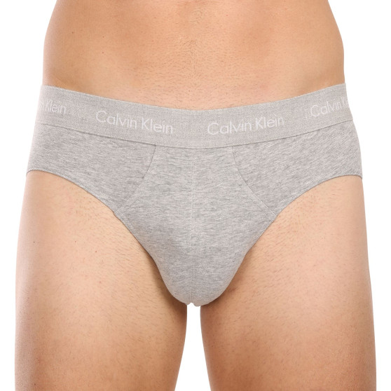 7PACK calzoncillos para hombre Calvin Klein multicolor (NB3884A-N6S)