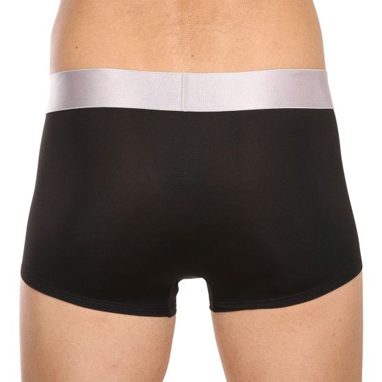 3PACK Boxers para hombre Calvin Klein negro (NB3074A-MHQ)