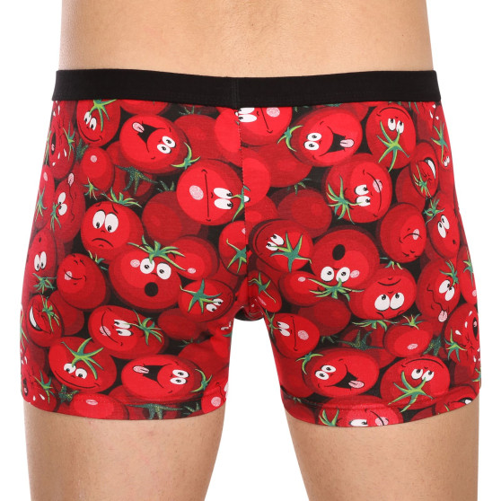 Boxers para hombre Cornette Tattoo multicolor (280/217)