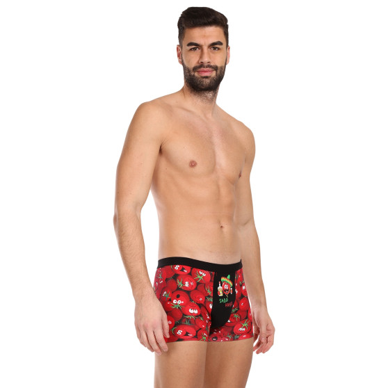 Boxers para hombre Cornette Tattoo multicolor (280/217)