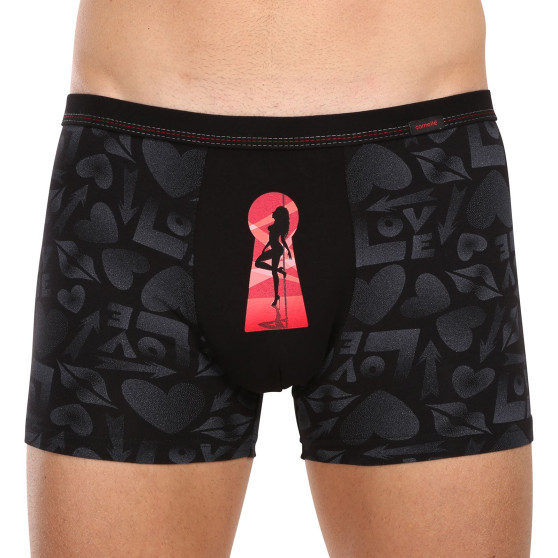 Boxers para hombre Cornette Dancer multicolor (010/65)