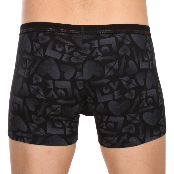 Boxers para hombre Cornette Dancer multicolor (010/65)