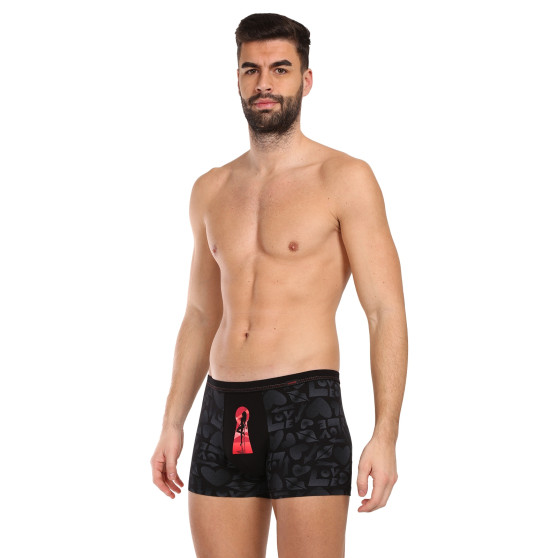 Boxers para hombre Cornette Dancer multicolor (010/65)