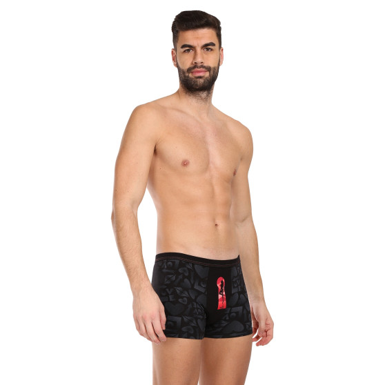 Boxers para hombre Cornette Dancer multicolor (010/65)