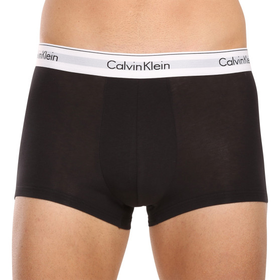 3PACK Boxers para hombre Calvin Klein multicolor (NB2380A-M8O)