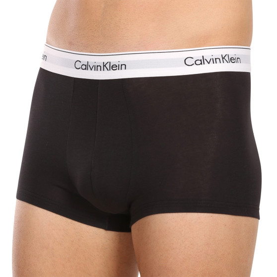 3PACK Boxers para hombre Calvin Klein multicolor (NB2380A-M8O)